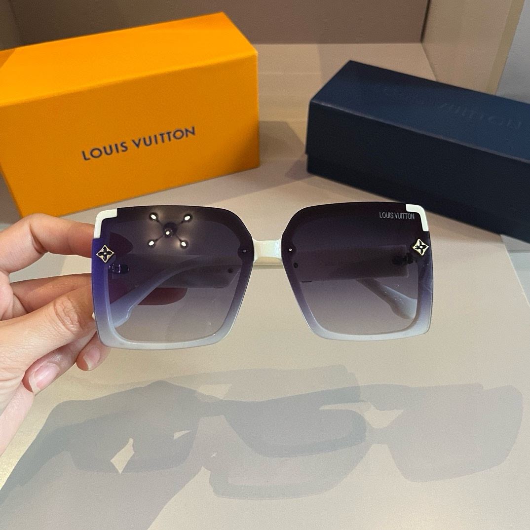 Louis Vuitton Sunglasses